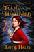 Flame of the Hallowed - The Slayer and the Prince Saga, #1
