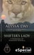 Shifter's Lady - A Warriors of Poseidon Novella