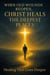 When Old Wounds Reopen, Christ Heals the Deepest Places