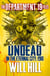 The Department 19 Files: Undead in the Eternal City: 1918