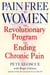 Pain Free for Women - The Revolutionary Program for Ending Chronic Pain