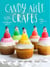 Candy Aisle Crafts - Create Fun Projects with Supermarket Sweets