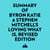 Summary of Byron Katie & Stephen Mitchell's Loving What Is, Revised Edition