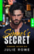 Sinner's Secret - Sinners Never Die, #1