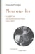 Pleurons-les - Les Juifs de Paris et la commémoration de la Shoah (1944-1967)