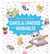 Mes dessins kawaii : Chats et chatons vraiment adorables - Étape par étape