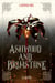 Ashwood and Brimstone - Tales of Carynthia, #1