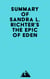Summary of Sandra L. Richter's The Epic of Eden