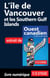 L île de Vancouver et les Southern Gulf Islands