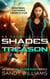 Shades of Treason - An Anomaly Novel, #1