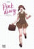 Pink diary T03 et T04