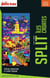 Guide Split / Iles Croates City Trip 2025/2026 City trip Petit Futé