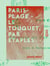 Paris-Plage - le Touquet, par Étaples - Chemin de fer du Nord
