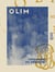 Olim - Sextines et sonnets