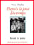 Depuis le jour des temps