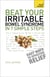 Beat Your Irritable Bowel Syndrome in 7 Simple Steps: Teach Yourself