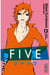 Five - Tome 8