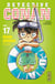 Détective Conan - Tome 17