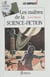 Les Maîtres de la science-fiction