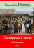 Olympe de Clèves – suivi d'annexes - Nouvelle édition Arvensa