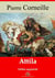 Attila – suivi d'annexes - Nouvelle édition 2019