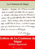 Lettres de La Comtesse de Ségur – suivi d'annexes - Nouvelle édition 2019