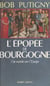 L'épopée de Bourgogne - Une marche vers l'Europe