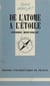 De l'atome à l'étoile