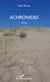 Achronides - Roman