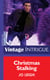 Christmas Stalking