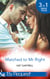 Matched To Mr Right - Matched to a Billionaire (Happily Ever After, Inc.) / Matched to a Prince (Happily Ever After, Inc.) / Matched to Her Rival (Happily Ever After, Inc.)
