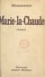 Marie-la-Chaude
