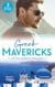 Greek Mavericks: At The Greek's Pleasure - The Greek's Nine-Month Redemption (One Night With Consequences) / A Diamond Deal with the Greek / Illicit Night with the Greek