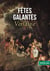 Fêtes galantes - le doux érotisme du vers impair