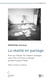 La réalité en partage - Pour une histoire des relations artistiques entre l’Est et l’Ouest en Europe pendant la guerre froide