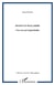 MANET ET MALLARMÉ - Vers un art improbable