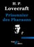 Prisonnier des Pharaons