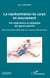 La représentation du corps en mouvement - Ses implications en pédagogie des gestes sportifs - Thèse de Psychologie (1982) éditée sous la direction de Bernard Andrieu