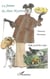 La femme du chien Mystère - Histoires fantasques