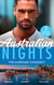 Australian Nights: The Marriage Conquest - A Perfect Husband (The Pearl House) / Shackled to the Sheikh / Kidnapped for the Tycoon's Baby
