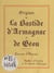 Origines de La Bastide d'Armagnac et de Géou - Extraits d'Histoire