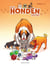 Dolle hondenavonturen – deel 1