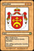 The noble Polish family Korybut. Die adlige polnische Familie Korybut.