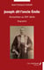 Joseph dit  l'oncle Emile - Accoucheur au XIX ème siècle - Biographie
