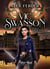 Sixième sens - Vic Swanson, T4