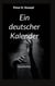 Ein deutscher Kalender - Geschichte