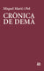 Crònica de demà