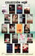 HQÑ 19 primeros capítulos 6 - El mejor regalo para San Valentín, una novela de Harlequin