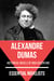 Essential Novelists - Alexandre Dumas - historical novels of high adventure