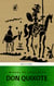 Don Quixote (ABCD lassics)